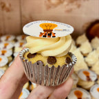 Mini Cupcakes Corporativos