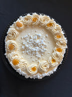 Torta Merengue Mango
