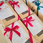 Mini Kits Decoración Galletas