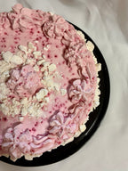Torta Merengue Frambuesa