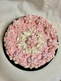 Torta Merengue Frambuesa