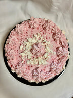 Torta Merengue Frambuesa