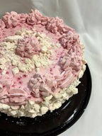 Torta Merengue Frambuesa