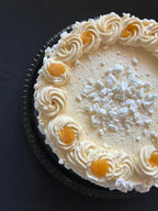 Torta Merengue Mango