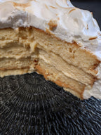 Torta Tres Leches