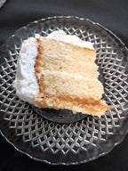 Torta Tres Leches