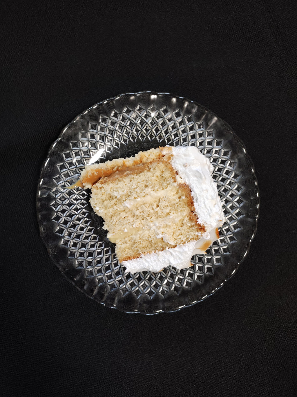 Torta Tres Leches