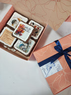 Box Significado Mini