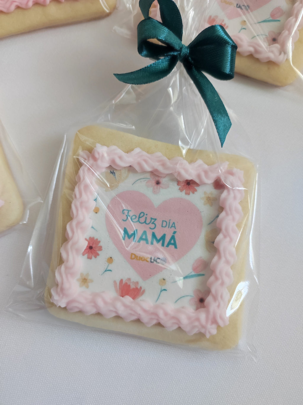 Galletas Corporativas