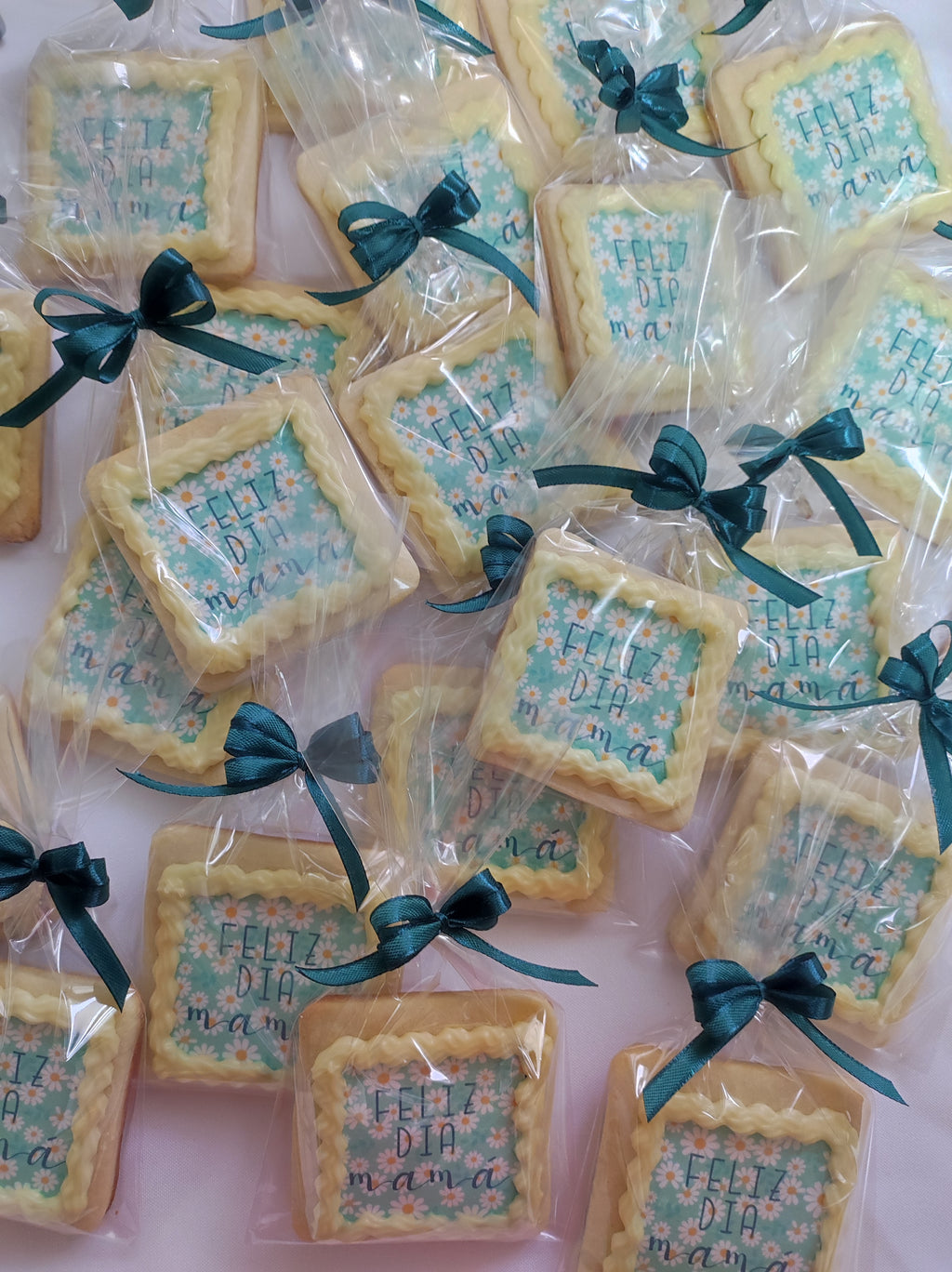 Galletas Corporativas