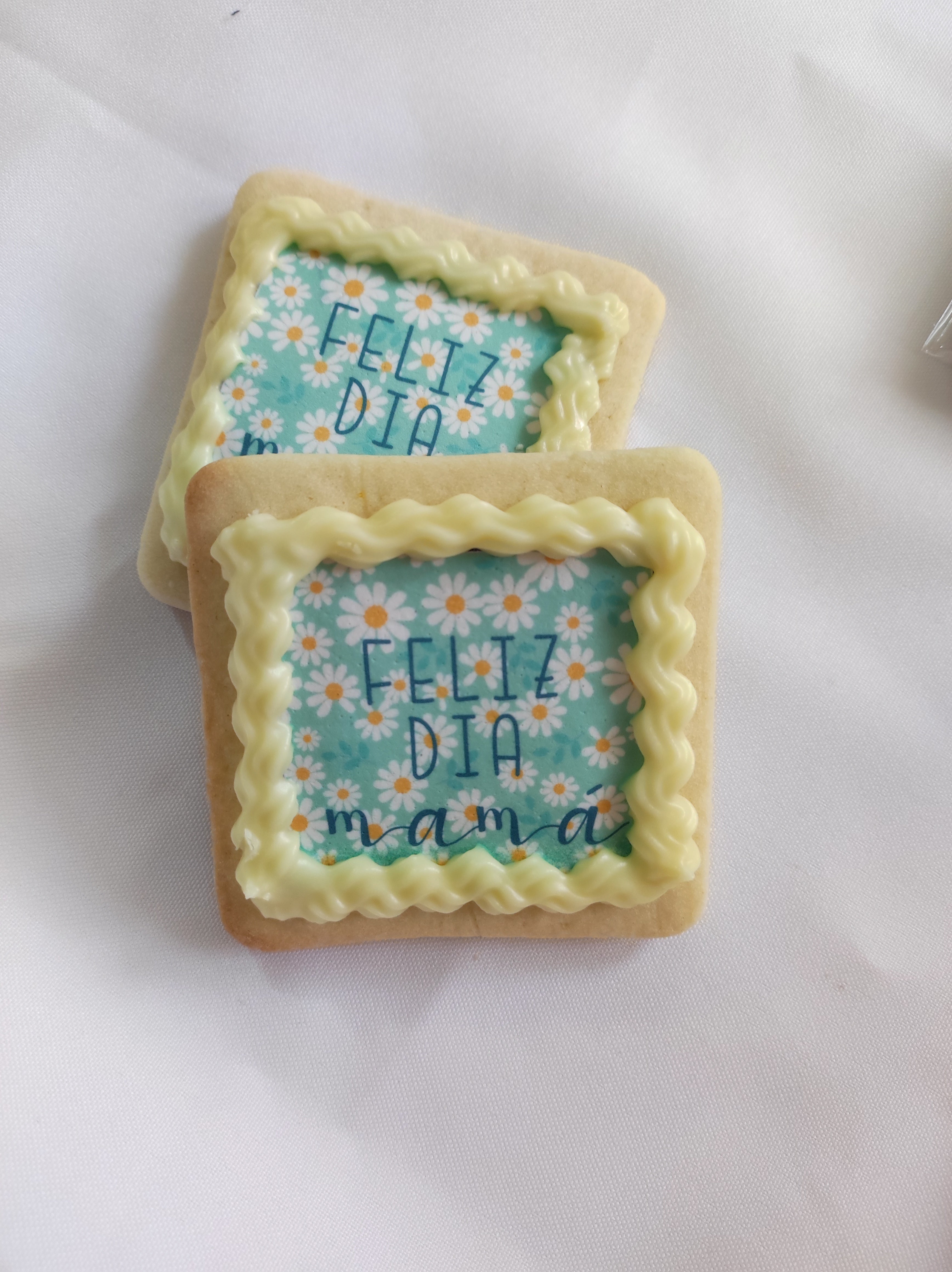Galletas Corporativas