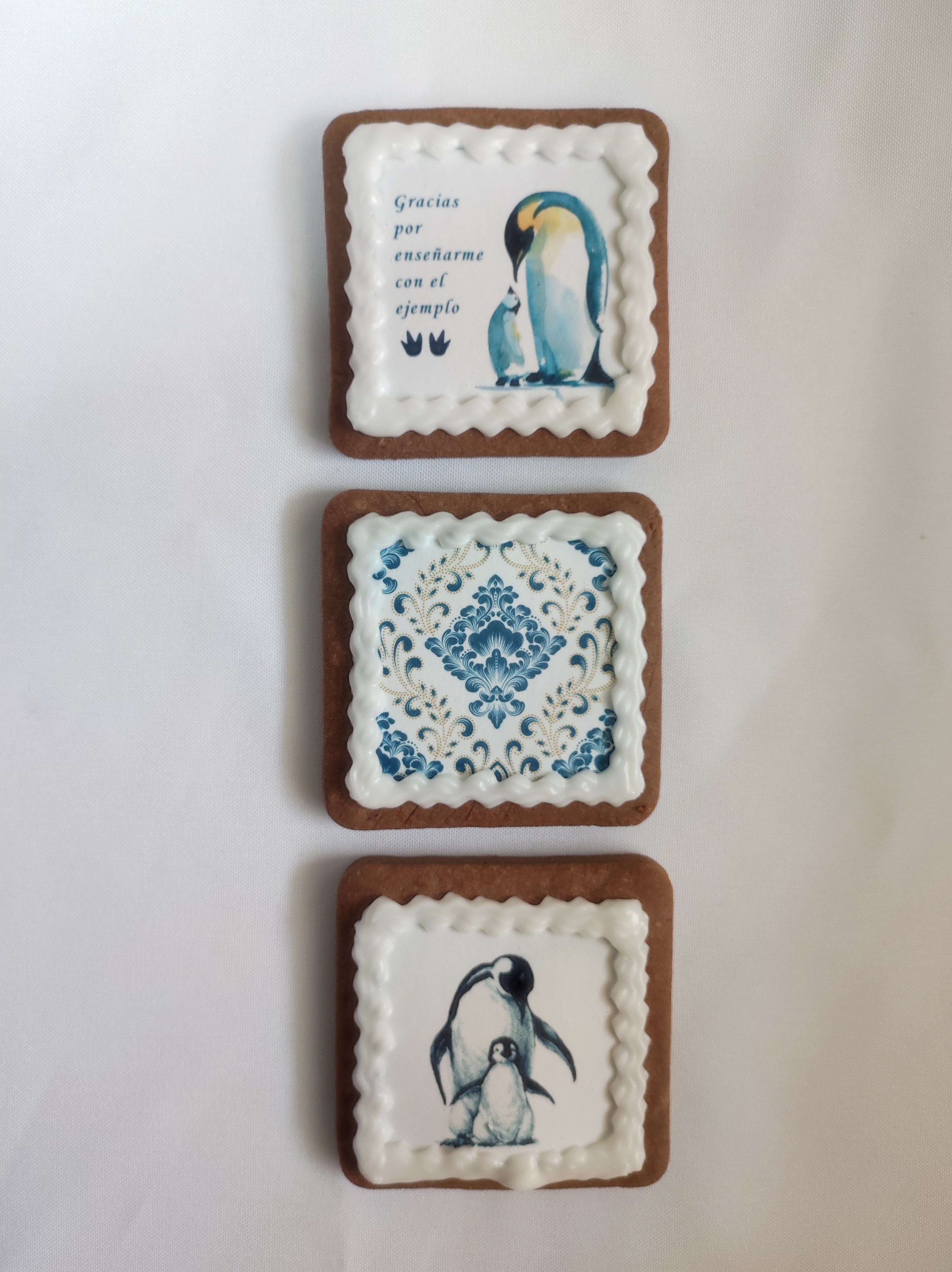 Galletas Corporativas