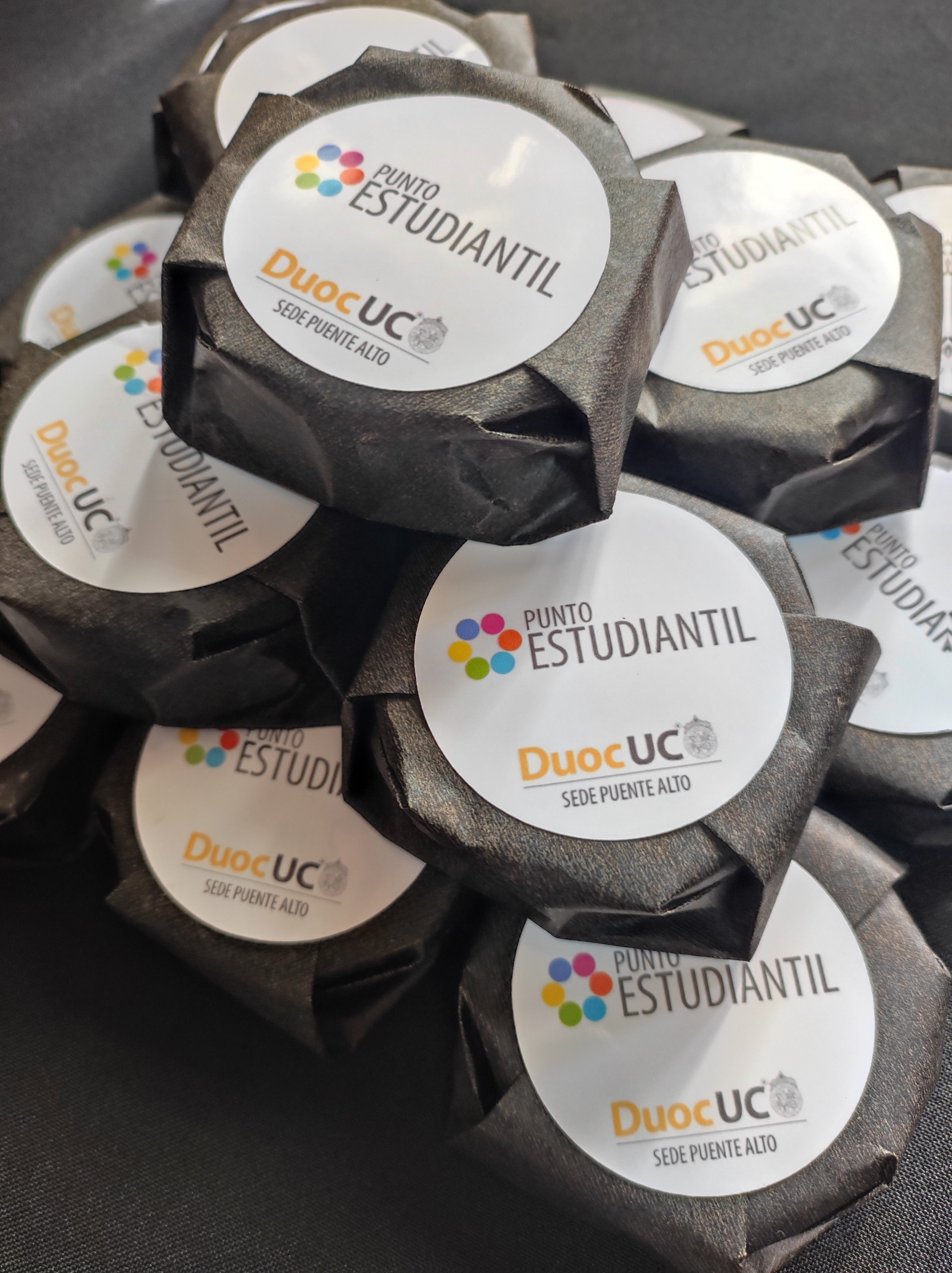 Alfajores Corporativos