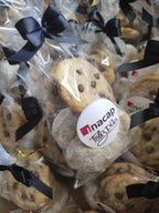 Saquitos de Galletas Artesanales