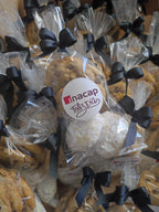 Saquitos de Galletas Artesanales