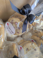 Saquitos de Galletas Artesanales