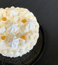 Torta Merengue Mango