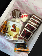 Box Desayuno Premium