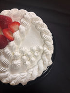 Torta Clásica