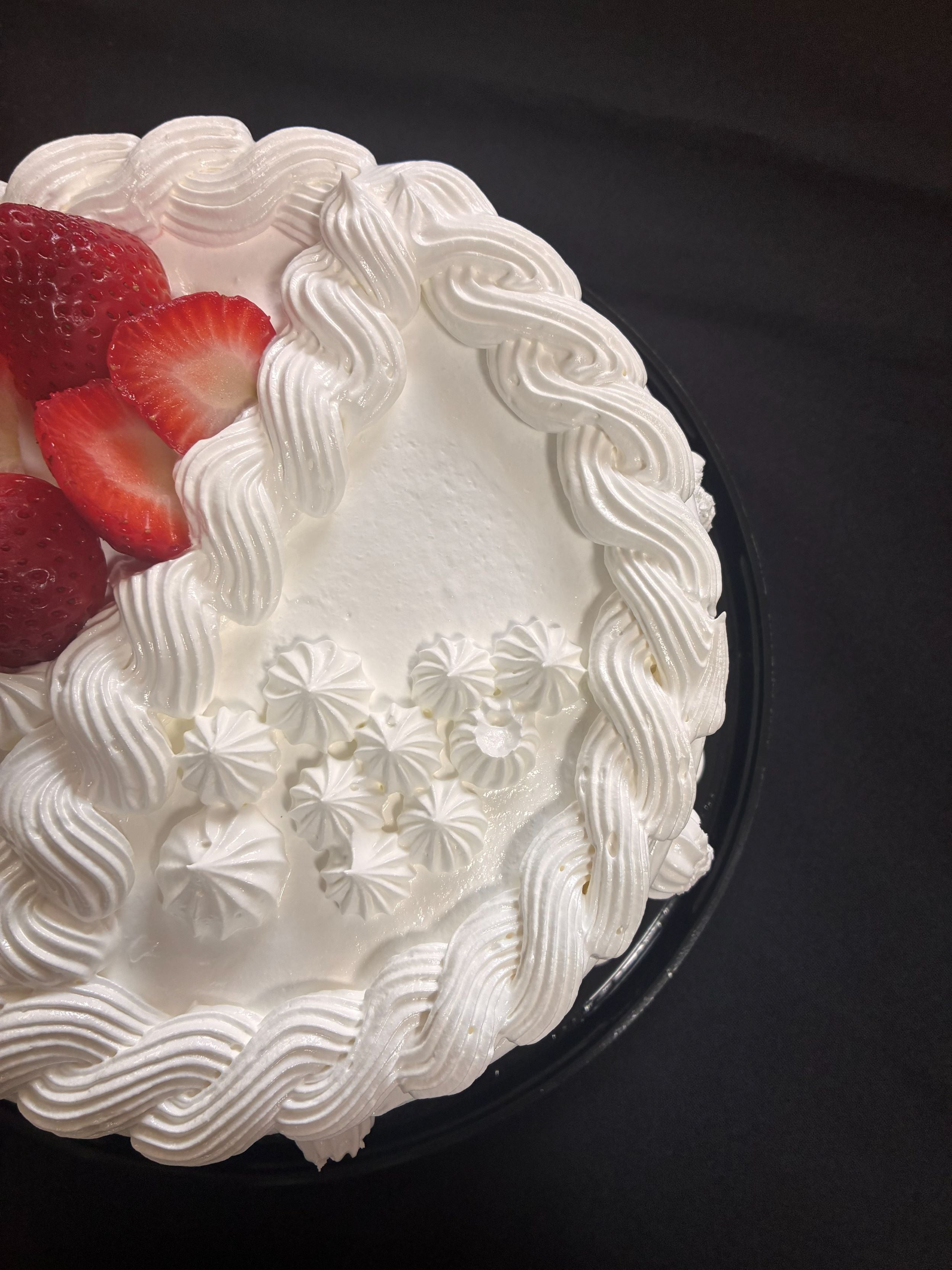 Torta Clásica
