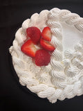 Torta Clásica