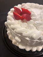 Torta Clásica