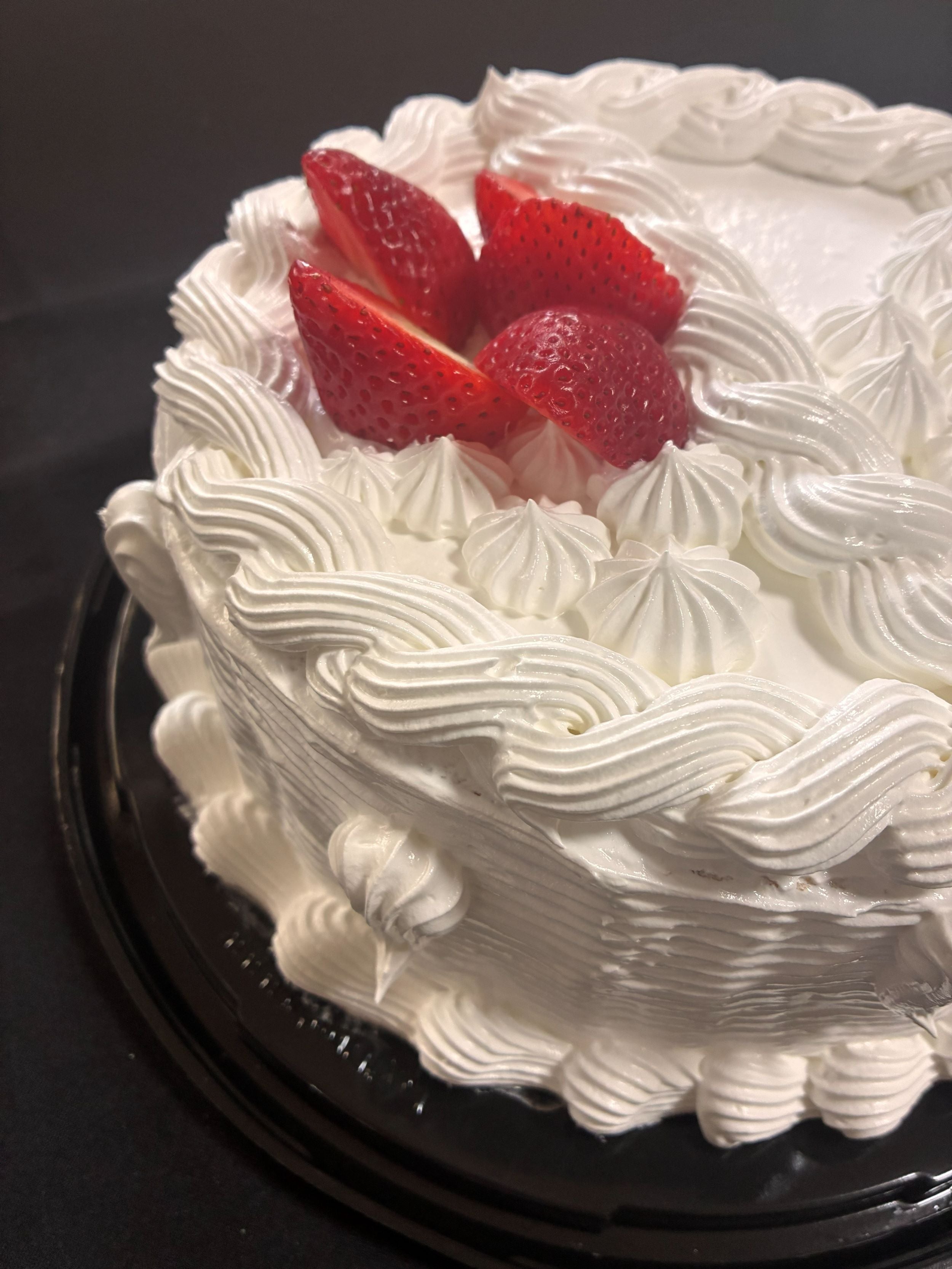 Torta Clásica