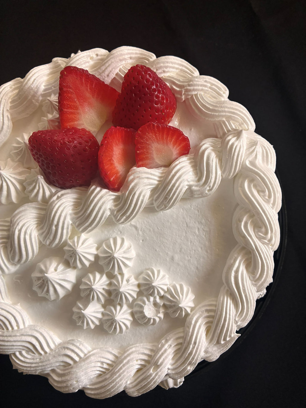 Torta Clásica
