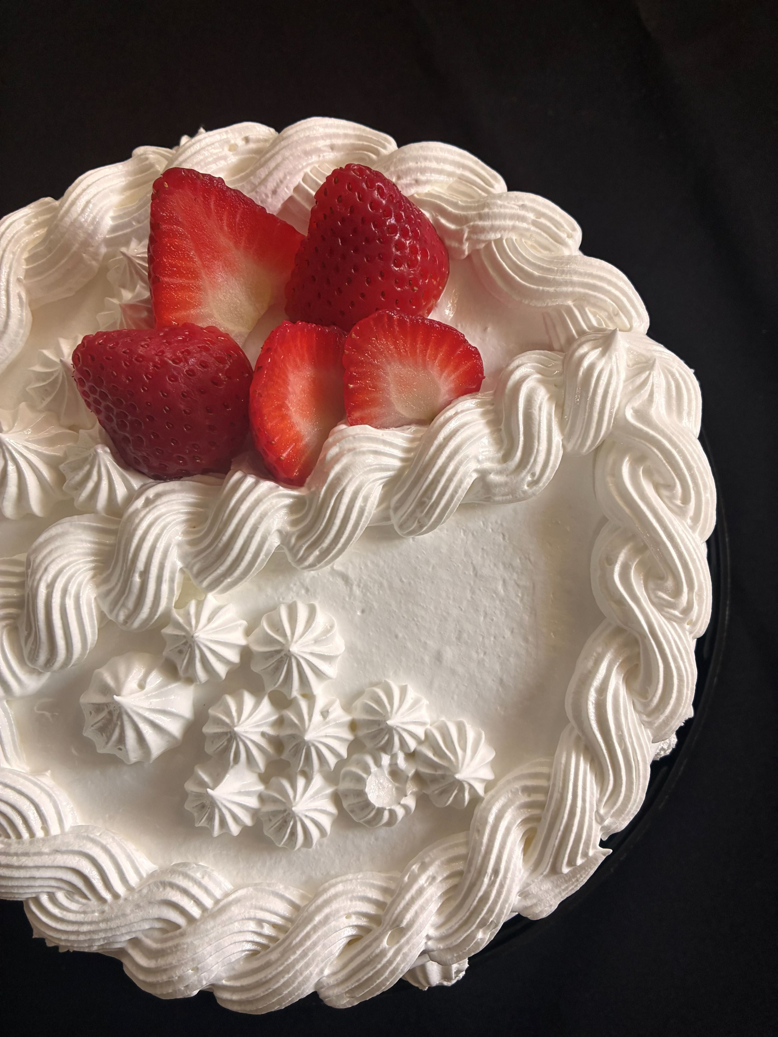 Torta Clásica