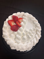 Torta Clásica
