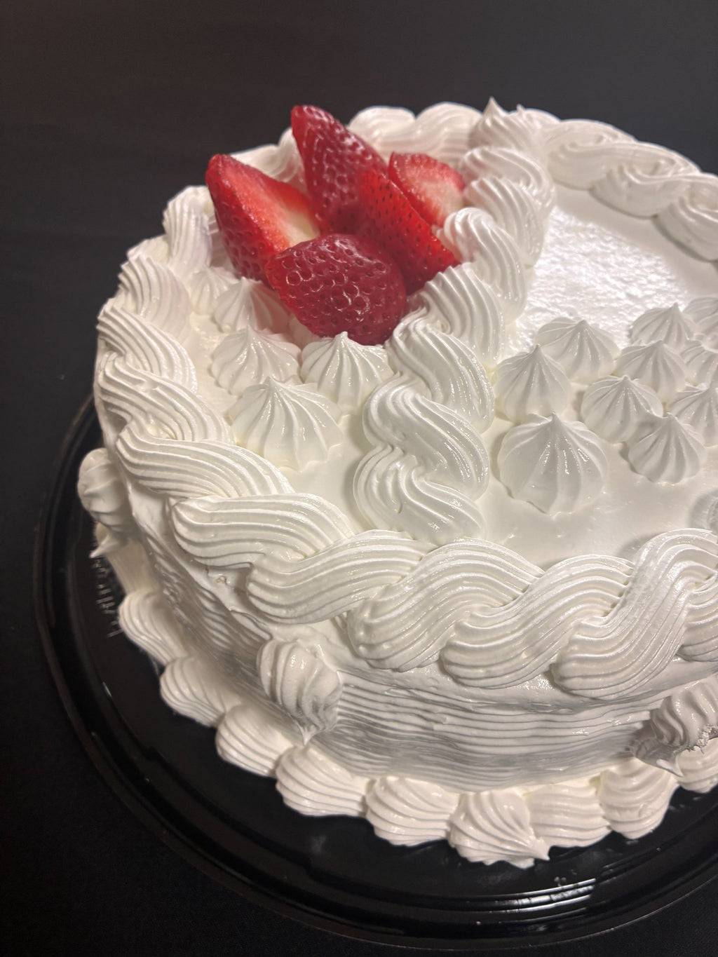 Torta Clásica