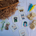 Kit Decoración Pesebre