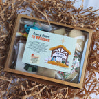 Kit Decoración Pesebre