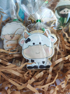 Kit Decoración Pesebre