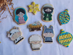 Kit Decoración Pesebre