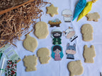Kit Decoración Pesebre