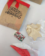 Mini Kits Decoración Galletas