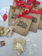 Mini Kits Decoración Galletas