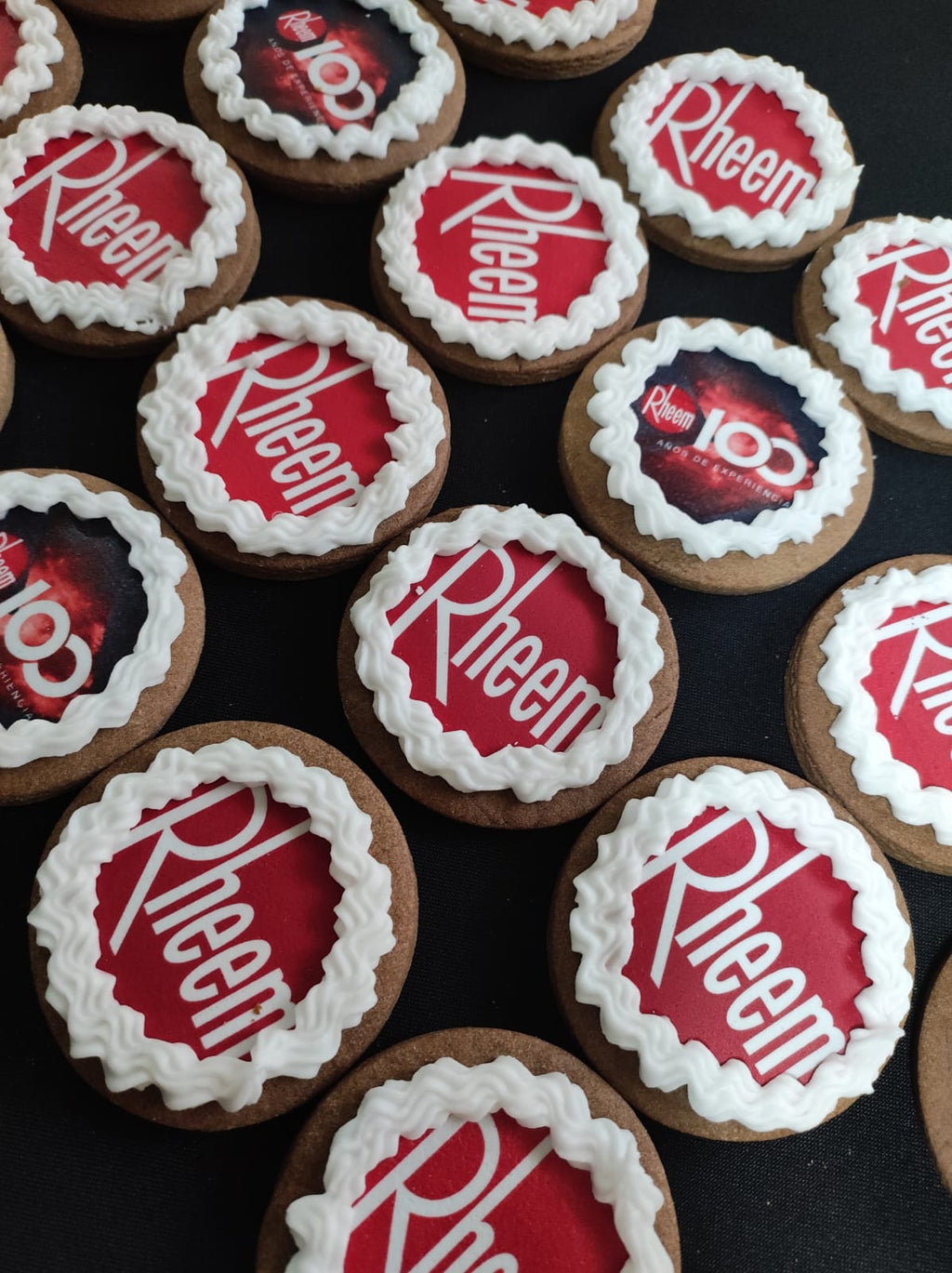 Galletas Corporativas