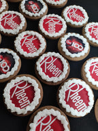 Galletas Corporativas