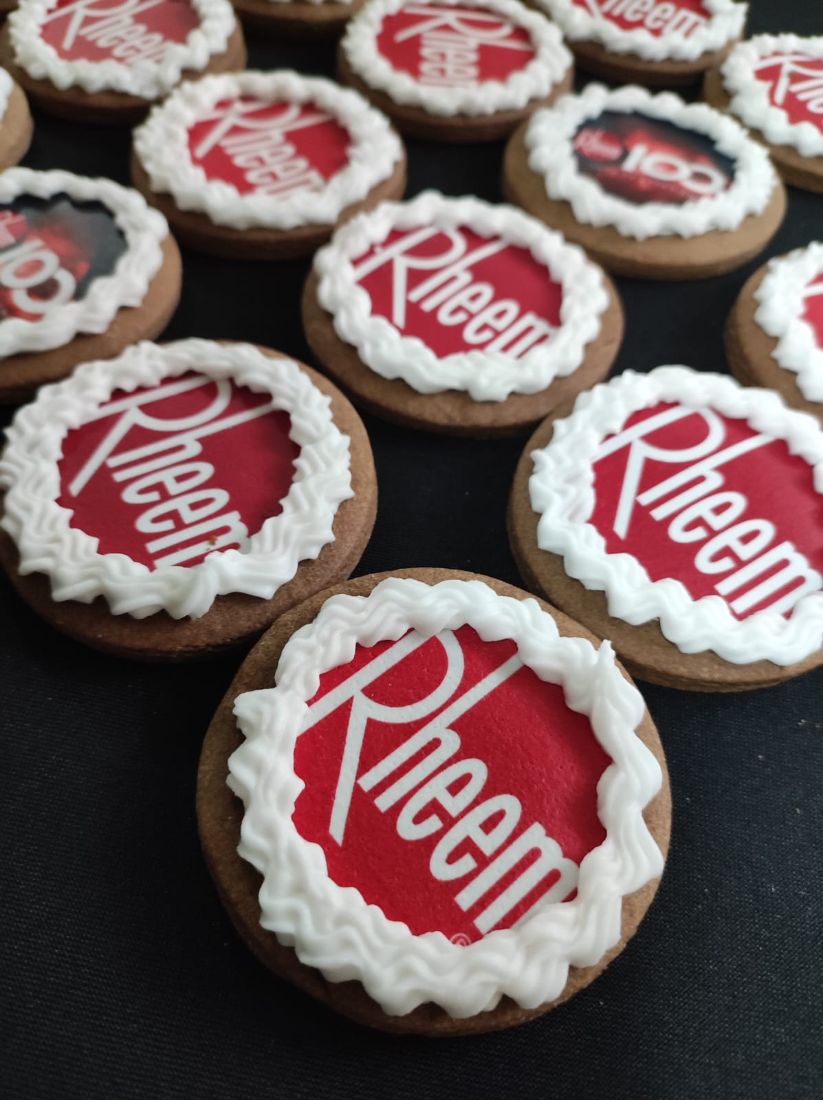 Galletas Corporativas