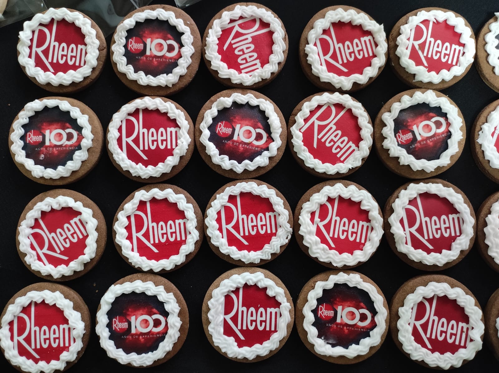 Galletas Corporativas