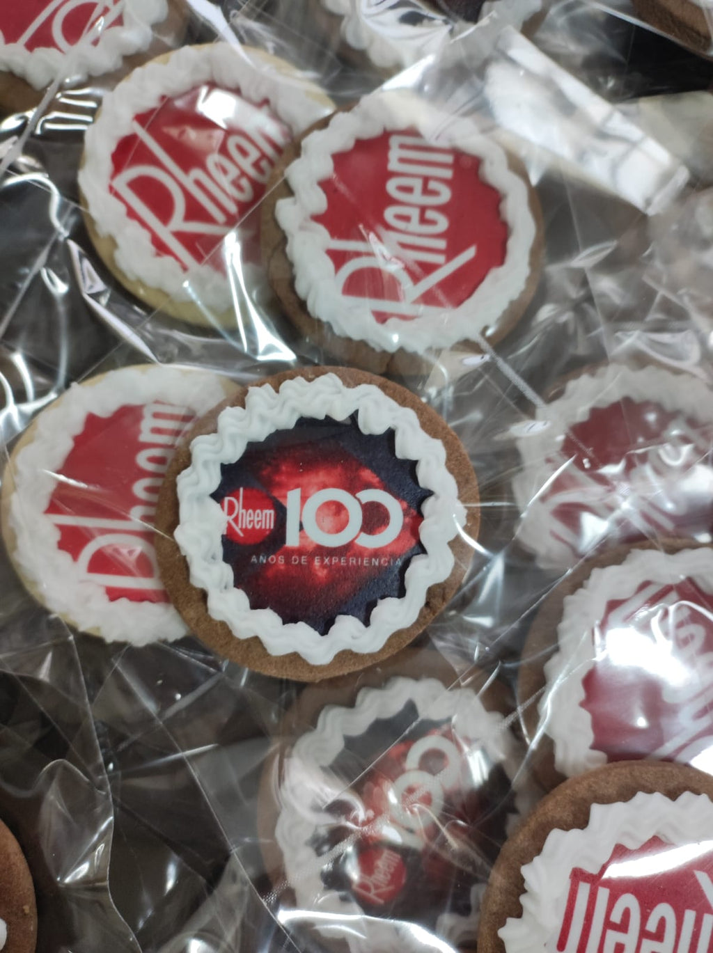 Galletas Corporativas