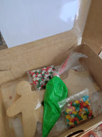 Mini Kits Decoración Galletas