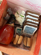 Box Desayuno